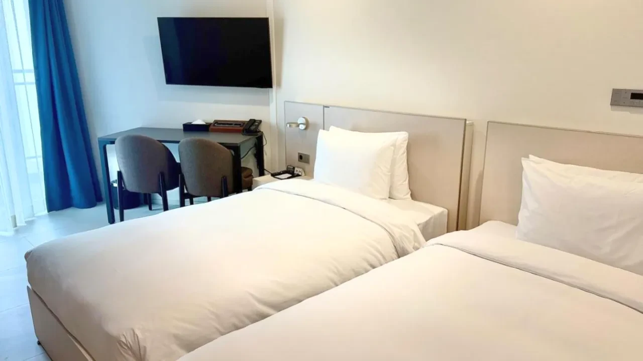 The Botanik Sewoon Myeongdong